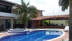 Finca de descanso en alquiler por días  - Finca en Pereira, Risaralda